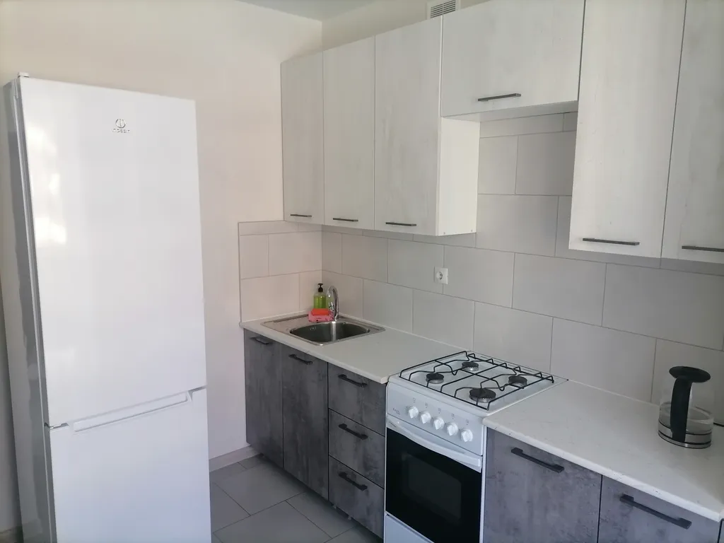 Однокомнатная квартира в районе Гармония