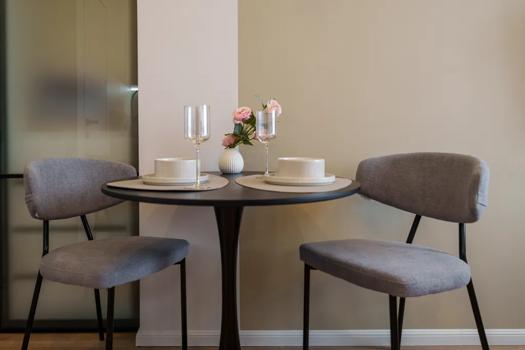 Квартира Квартира Уютная студия в центральном районе — Краснодар