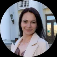 Оксана Червакова