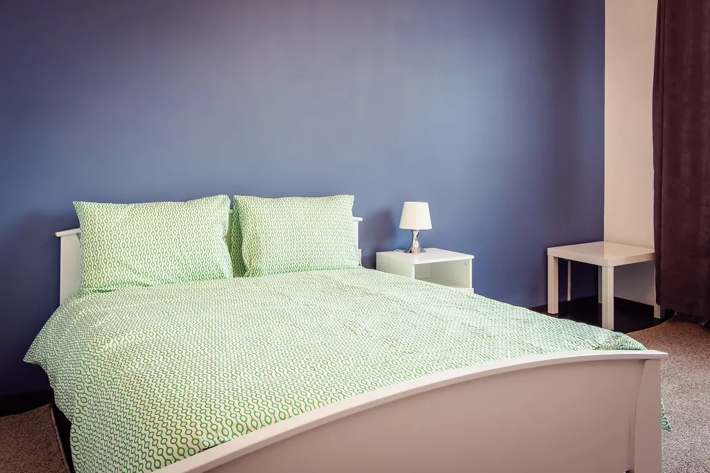 Квартира Квартира Отличный апартамент в центре Москвы, на Садовом кольце — Москва