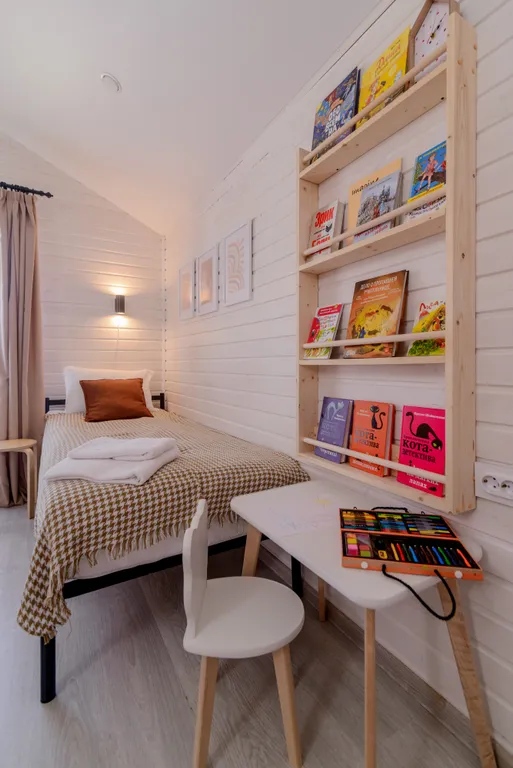 Дом с чаном у водохранилища все удобства для идеального отпуска