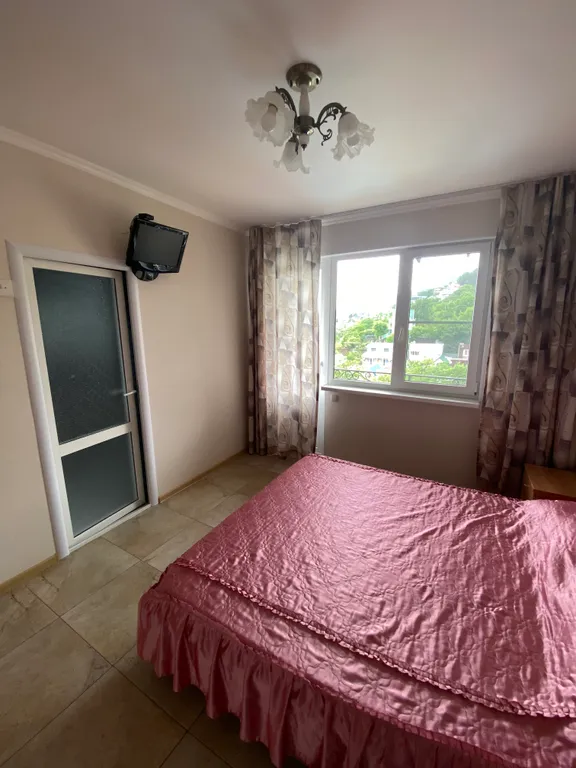 Квартира Комната — Лазаревское