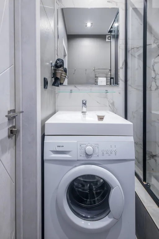 Квартира Апартаменты Александровский сад Sochiapart — Сириус