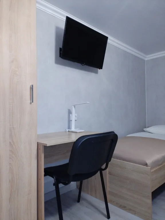 Комната недалеко от моря