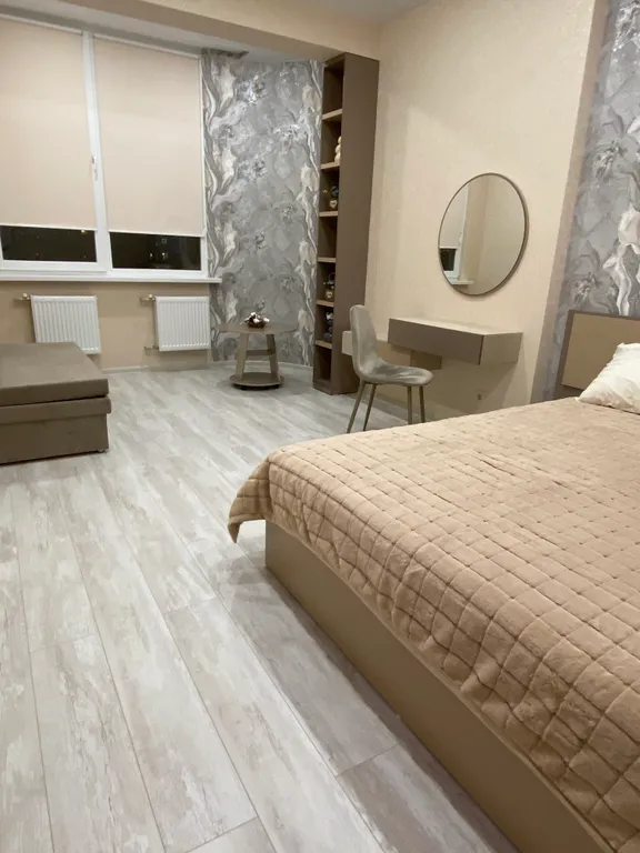 Уютная квартира и морской комфорт — аренда посуточно в Севастополь