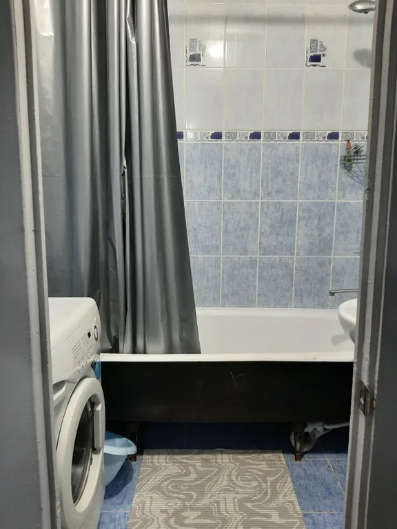 Уютная и чистая квартира