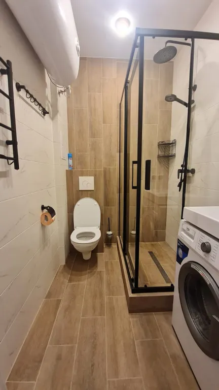 Уютная студия рядом с жд вокзалом