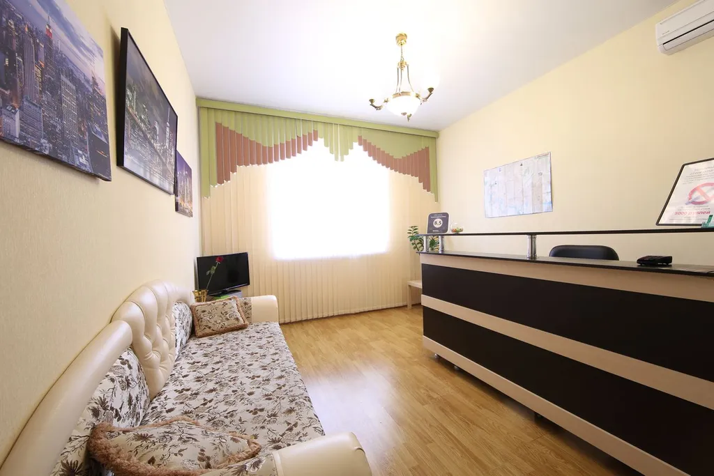 Квартира Комната — Краснодар