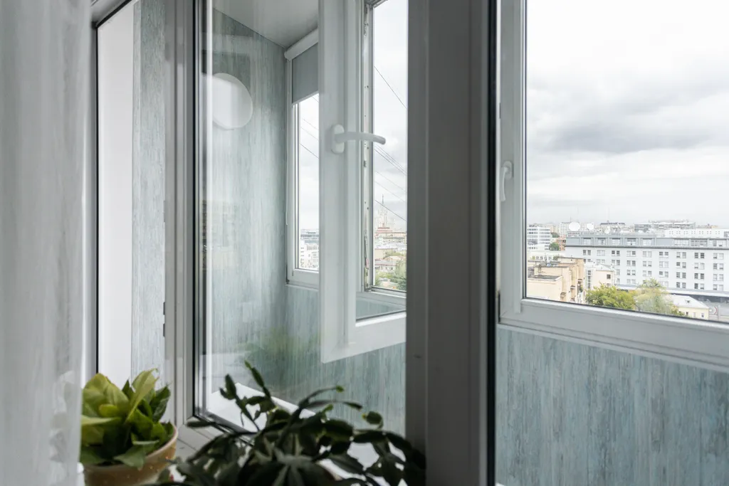 Квартира Квартира с парковкой в доме Шурика из фильма Гайдая — Москва