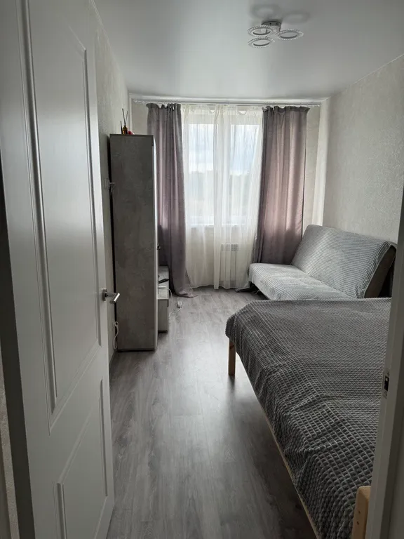 Уютная квартира на побережье для отдыха