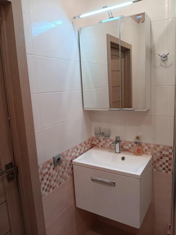 Уютная квартира в ближнем Арбеково.