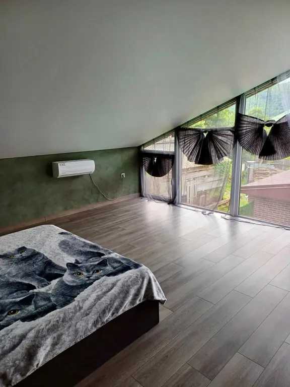 Дом у реки Шапсухо