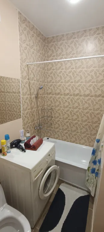 Квартира Апартаменты Nws room от Resident Ufa — Уфа