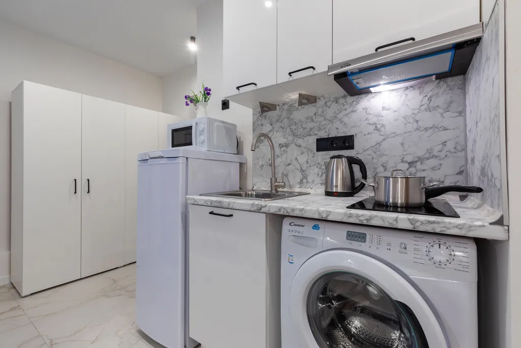 на Рижском проспекте 25