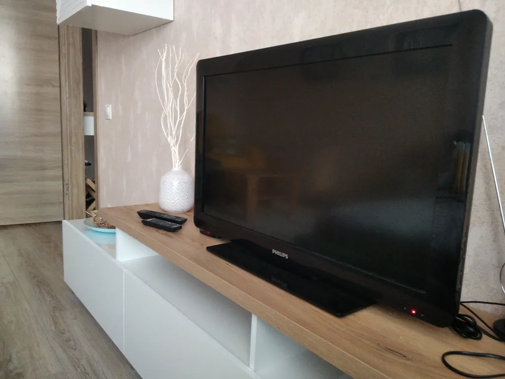 Уютная и чистая квартира в новом доме