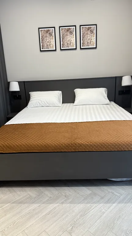 Квартира Апартамент в спакомплексе — аренда посуточно в Судак