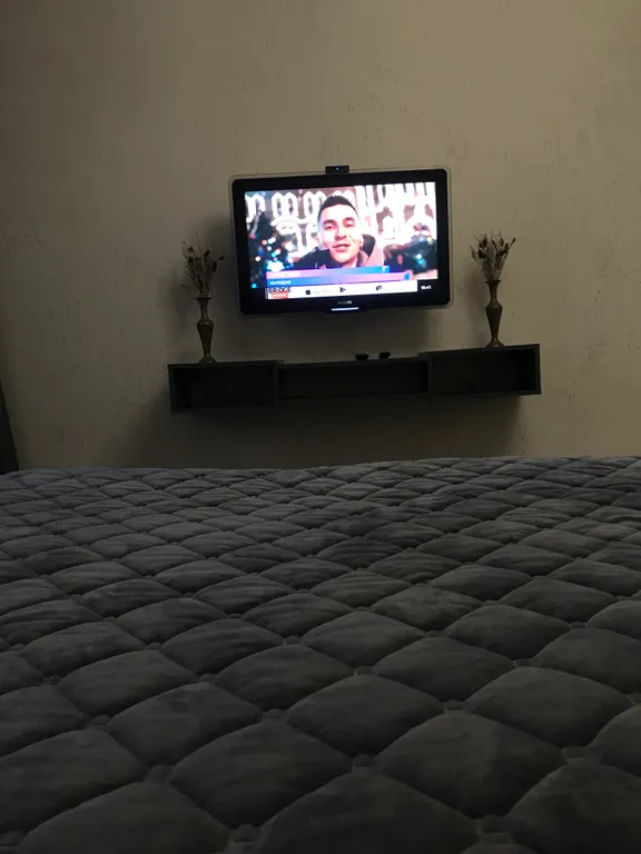 Квартира на Горной