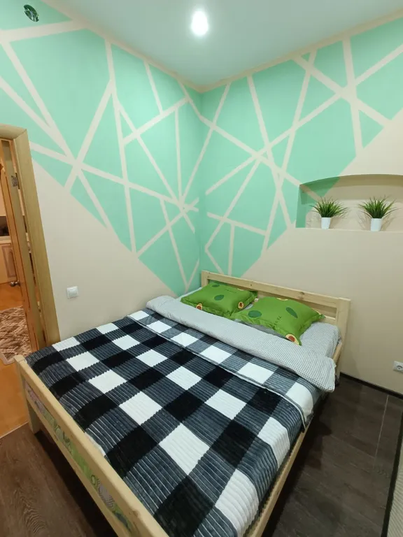 Квартира Уютная квартира в самом центре — Ярославль