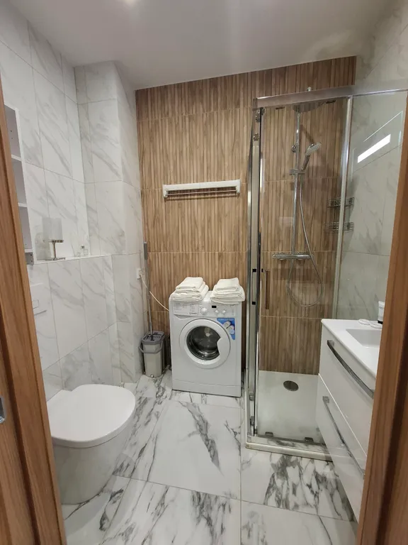 Апартаменты у моря