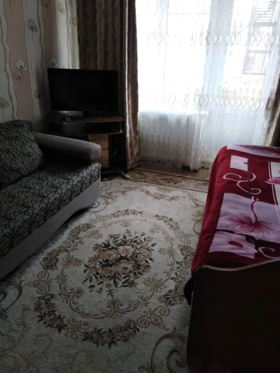 1-комнатная Квартира — аренда посуточно в Домбай