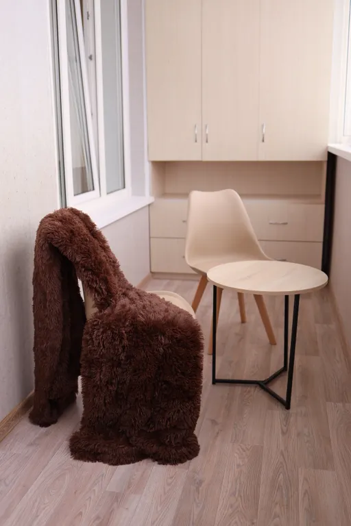 Стильная современная квартира, в центре Фокинского района.