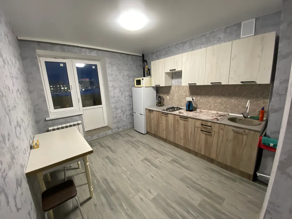 Уютная квартира в Южном