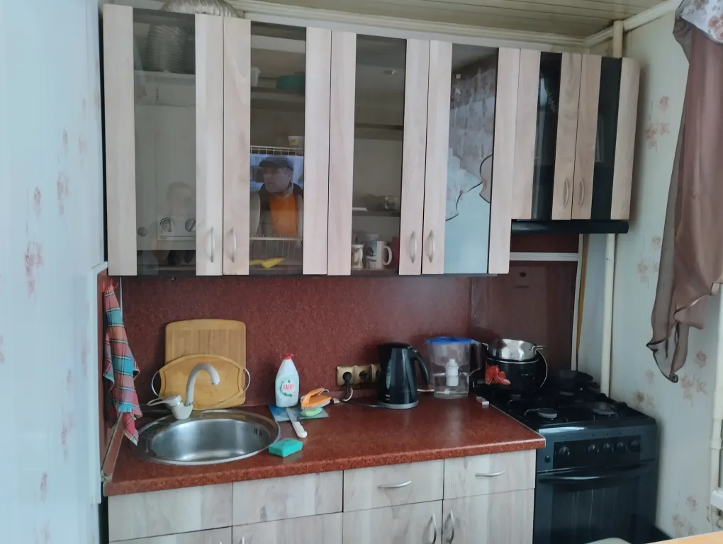 Квартира в Федотово рядом в 7 км Yes аквапарк, горнолыжный