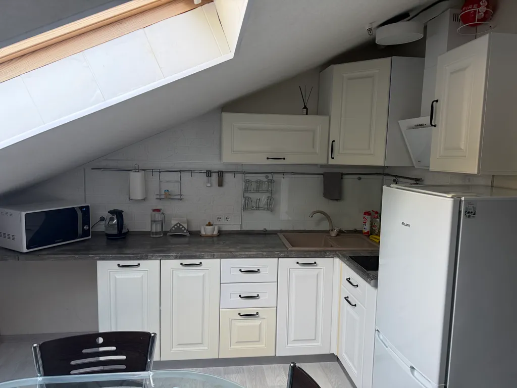 Апартаменты 31 на Соколиной