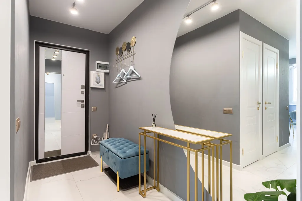 Апартамент Золотой остров