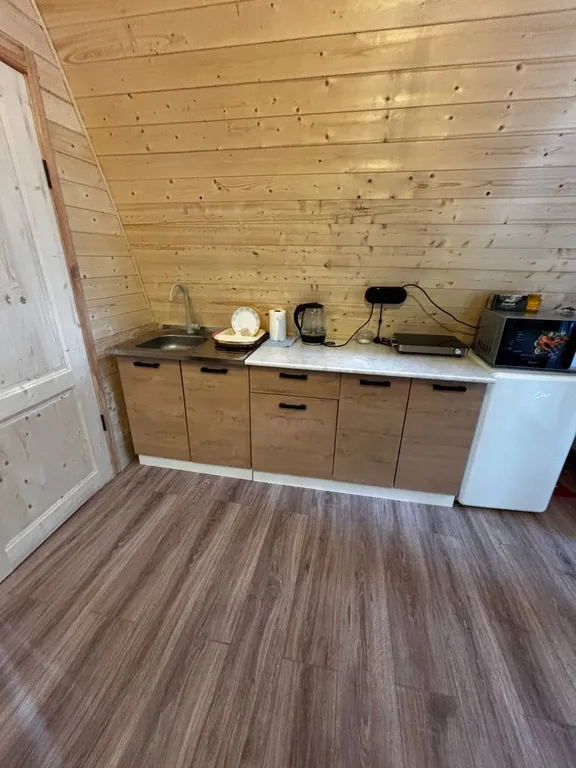 Туристическая база Avalon