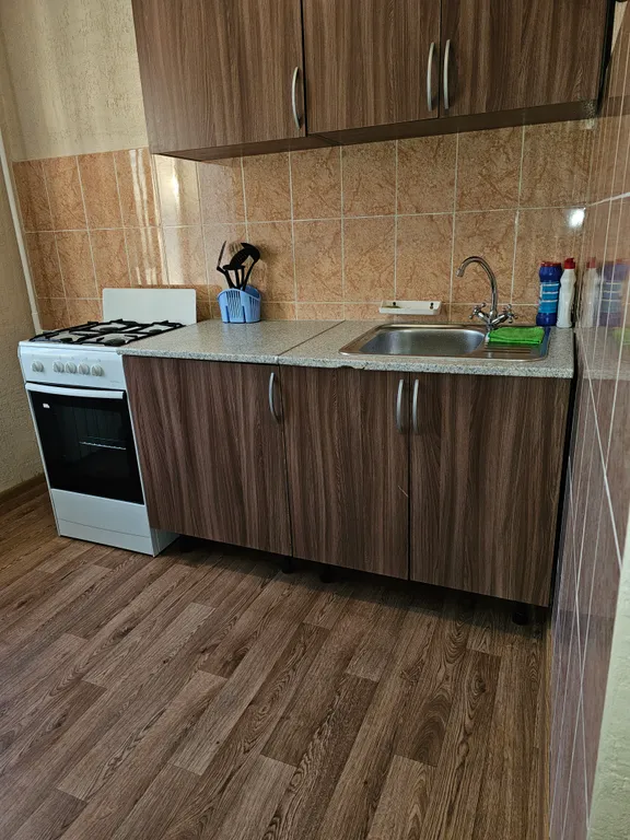 Квартира рядом с жд вокзалом