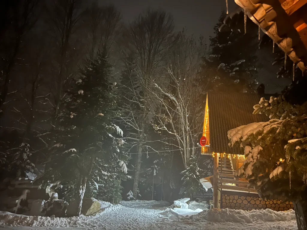 Горы, лес и уют — ваш отдых в Архызе начинается здесь