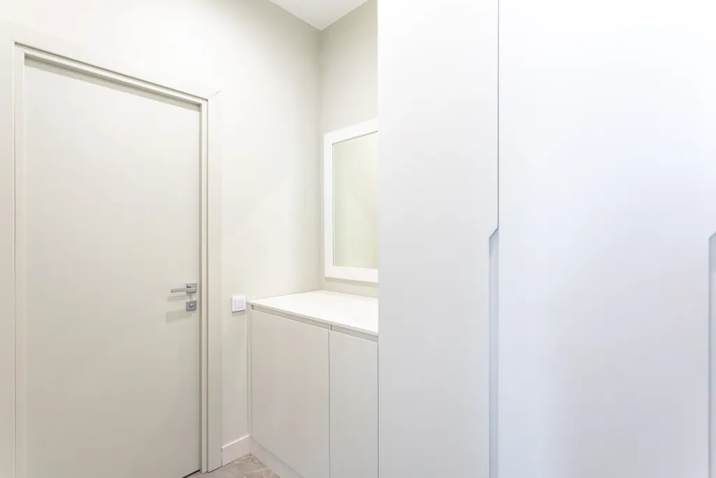 Квартира Лучезарный резорт — Нижнее Учдере