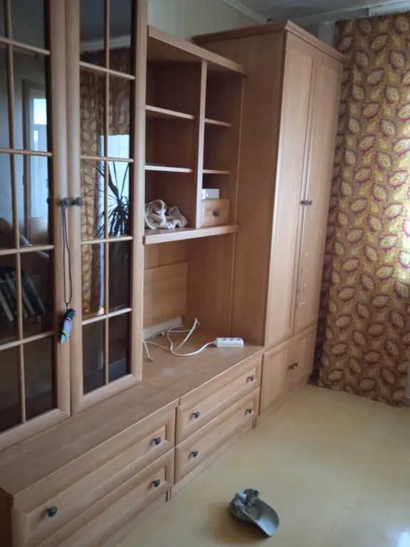 Уютная 1 комнатная квартира в данилове