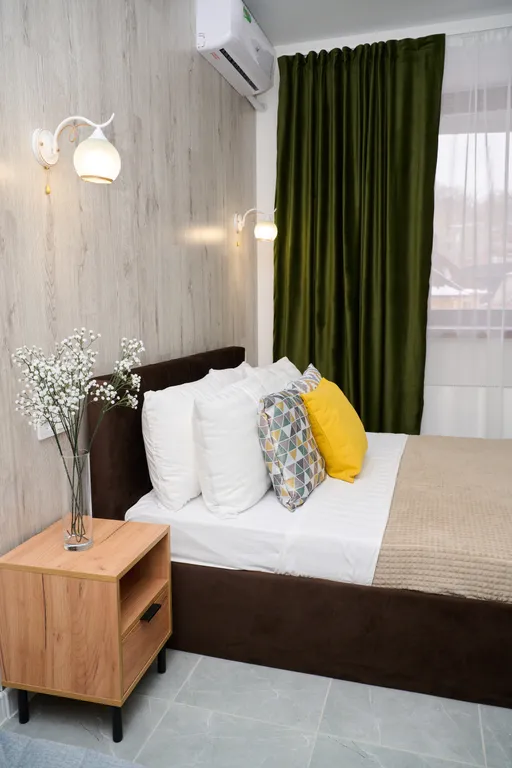 Студия у Покровского собора