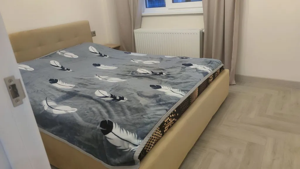 Квартира 2-комнатная квартира у моря с балконом — Анапа