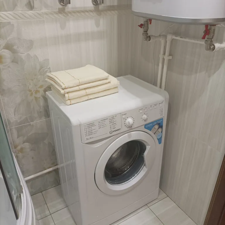 Большая и просторная 1-комнатная квартира