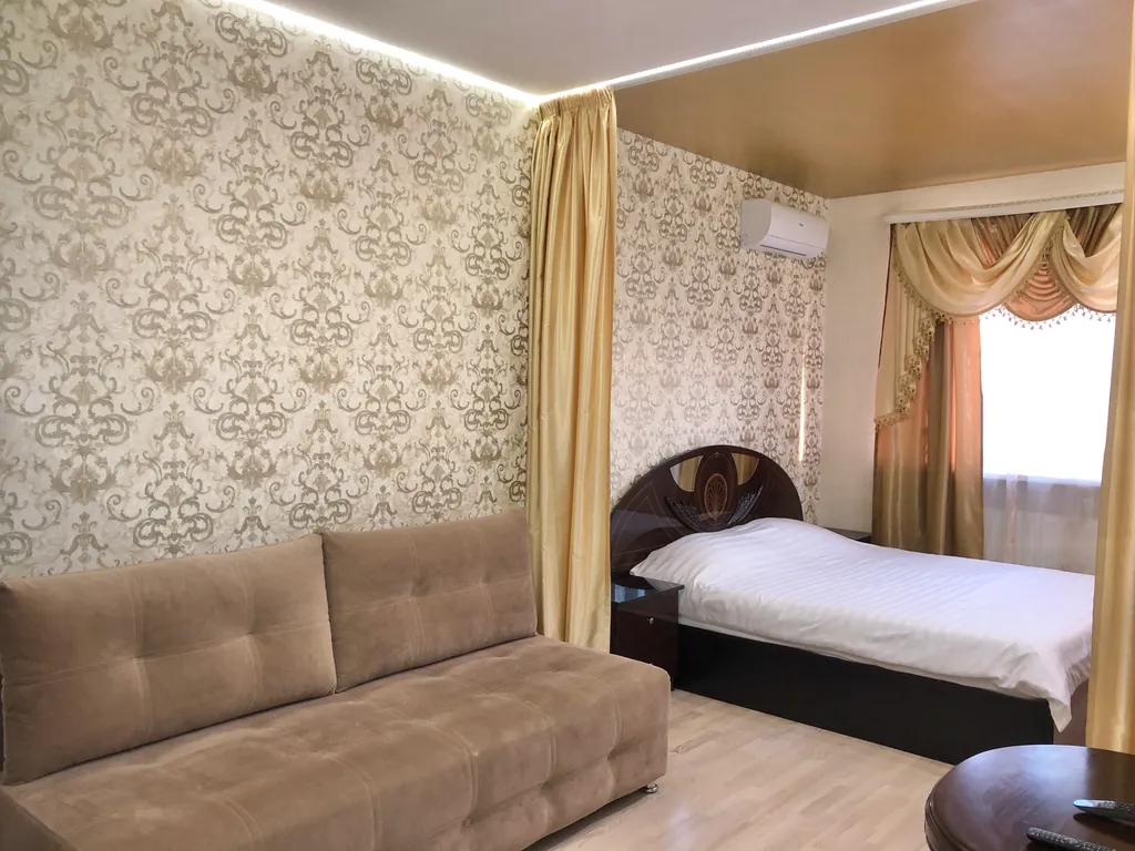 Элитная квартира Brilliance в новом доме