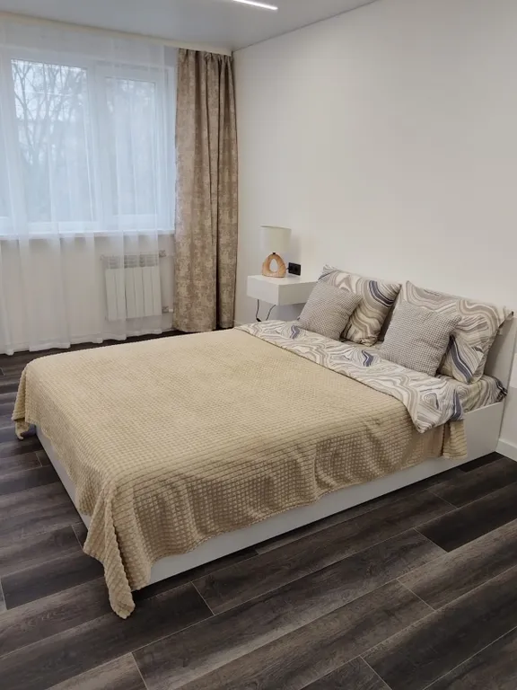 Люкс квартира — аренда посуточно в Первоуральск