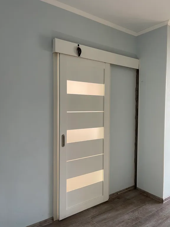 Солнечная квартира