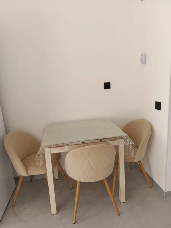 Квартира в самом сердце Пионерска