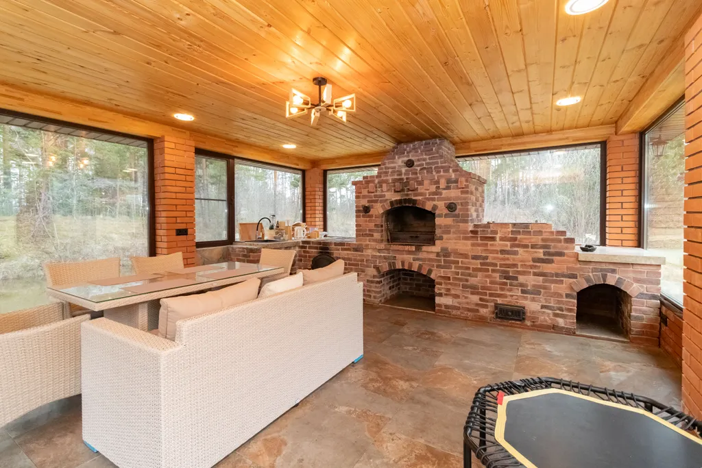 Гостевой дом Лесной уют