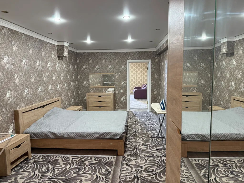 Квартира Квартира у моря — Дербент