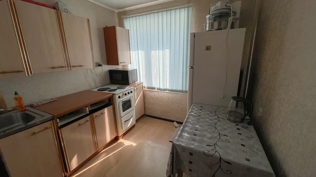 Уютная квартиpa в центpe