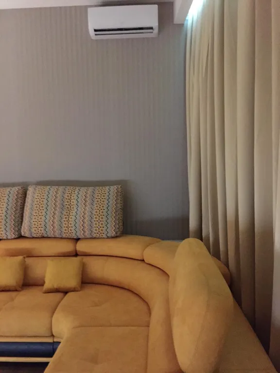 Апартамент в отеле Аюдаг Resort