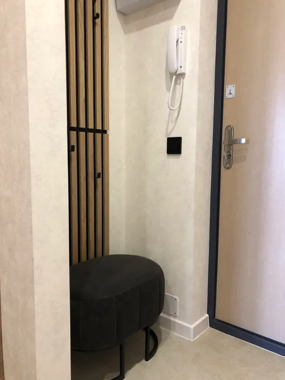 Квартира - как дома, только лучше