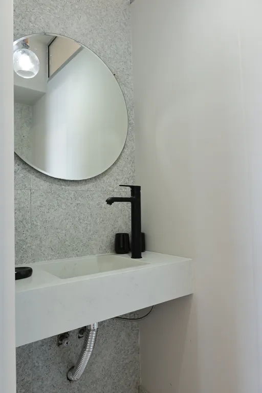 Ambassador apartment