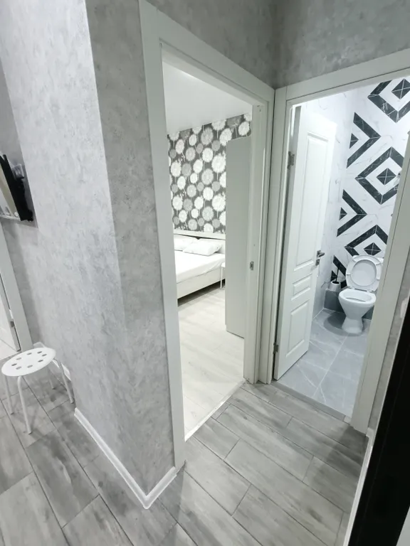 Квартира Современная квартира в новом ЖК — Ярославль