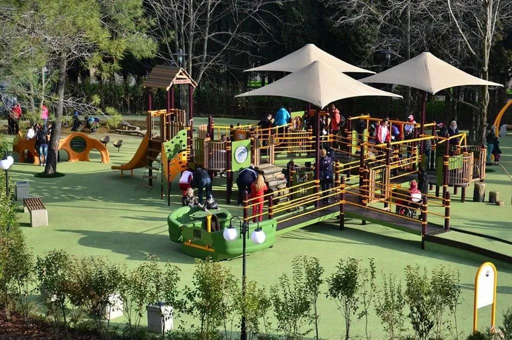 Уютное жилье у моря