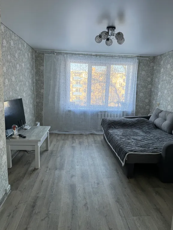 Уютная квартира в центре левого берега — аренда посуточно в Мариуполь